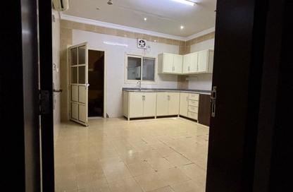 Apartment - 1 Bedroom - 1 Bathroom for rent in Al Thumama - Al Thumama - Doha Apartment - 1 Bedroom - 1 Bathroom for rent in Al Thumama - Al Thumama - Doha