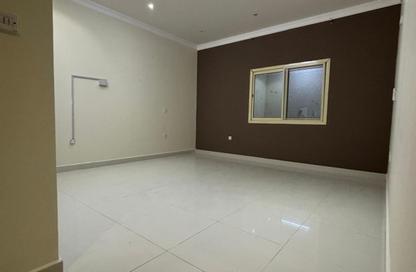 Apartment - 1 Bedroom - 1 Bathroom for rent in Al Thumama - Al Thumama - Doha