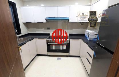 Apartment - 2 Bedrooms - 2 Bathrooms for rent in Al Waab Street - Al Waab - Doha
