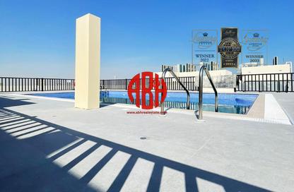 Apartment - 2 Bedrooms - 2 Bathrooms for rent in Al Waab Street - Al Waab - Doha