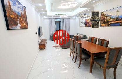 Apartment - 2 Bedrooms - 2 Bathrooms for rent in Al Waab Street - Al Waab - Doha