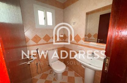 Apartment - 3 Bedrooms - 3 Bathrooms for rent in Muntazah 7 - Al Muntazah - Doha