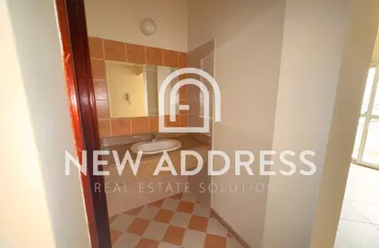 Apartment - 3 Bedrooms - 3 Bathrooms for rent in Muntazah 7 - Al Muntazah - Doha