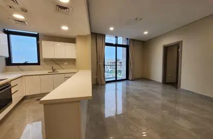 Apartment - 1 Bedroom - 2 Bathrooms for rent in Giardino Apartments - The Pearl Island - Doha