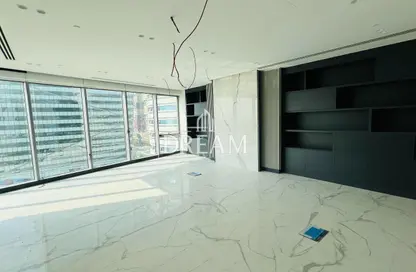 مساحات مكتبية - 8 غرف نوم - 7 حمامات للايجار في مرتفعات مارينا لوسيل - منطقة المارينا - الوسيل