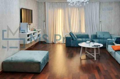 Apartment - 1 Bedroom - 2 Bathrooms for rent in West Porto Drive - Porto Arabia - The Pearl Island - Doha