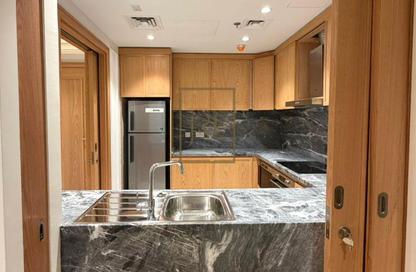 Apartment - 2 - 3 for sale in East Porto Drive - Porto Arabia - The Pearl Island - Doha