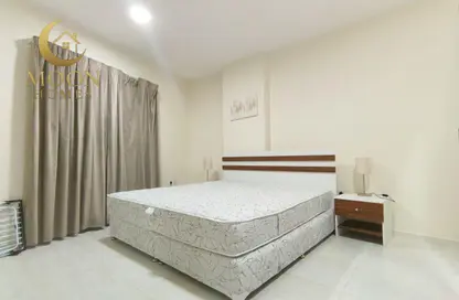 شقة - غرفة نوم - 1 حمام للايجار في ام غويلينا - أم غويلينا - الدوحة