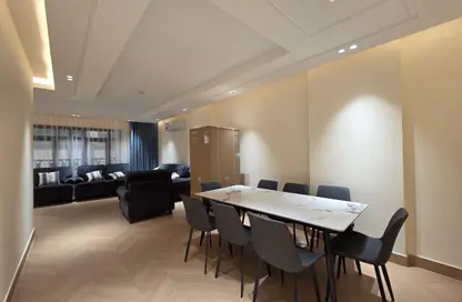 Apartment - 2 Bedrooms - 3 Bathrooms for rent in Al Nasr Street - Al Nasr - Doha