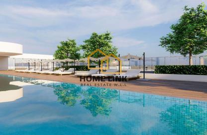 Apartment - 1 - 2 for sale in Energy City - Lusail