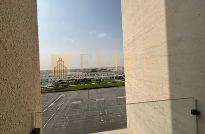 شقة - غرفة نوم - 2 حمامات للايجار في الاركية سيتي - الوسيل