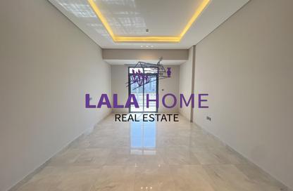 Apartment - 2 Bedrooms - 3 Bathrooms for rent in Artan Residence Apartments Fox Hills 150 - Fox Hills - Lusail Apartment - 2 Bedrooms - 3 Bathrooms for rent in Artan Residence Apartments Fox Hills 150 - Fox Hills - Lusail