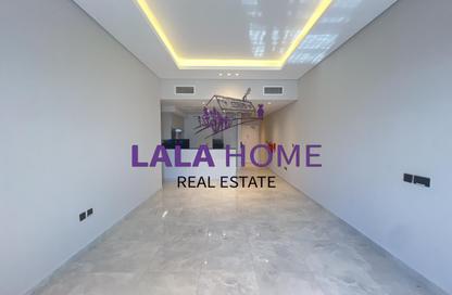 Apartment - 2 Bedrooms - 3 Bathrooms for rent in Artan Residence Apartments Fox Hills 150 - Fox Hills - Lusail Apartment - 2 Bedrooms - 3 Bathrooms for rent in Artan Residence Apartments Fox Hills 150 - Fox Hills - Lusail