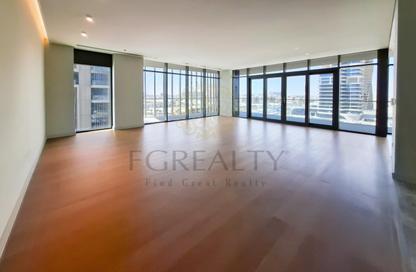 Apartment - 2 Bedrooms - 4 Bathrooms for sale in Seef Lusail Tower 1 - Seef Lusail - Lusail City - Lusail