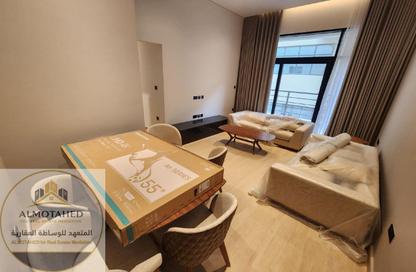 Apartment - 3 Bedrooms - 3 Bathrooms for rent in Old Airport 43 - Old Airport Road - Doha