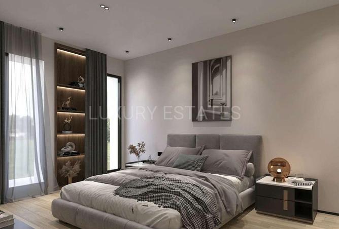 BUY 6 BEDROOM VILLA IN 2.3m BY 5 YEARS PAY PLAN