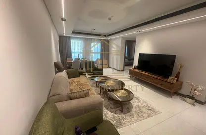 Apartment - 2 Bedrooms - 3 Bathrooms for rent in Al Waab Street - Al Waab - Doha