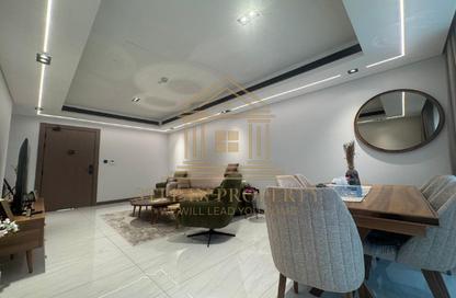 Apartment - 2 Bedrooms - 3 Bathrooms for rent in Al Waab Street - Al Waab - Doha