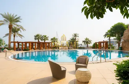 Apartment - 3 Bedrooms - 4 Bathrooms for rent in West Bay - West Bay - Doha