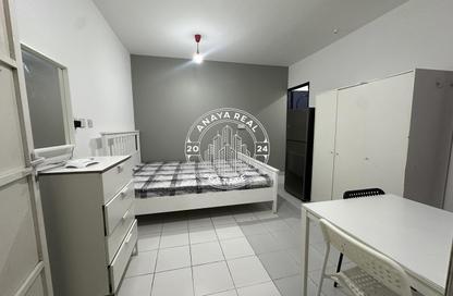 Villa - Studio - 1 Bathroom for rent in Bliss Gardens - New Salata - Salata - Doha