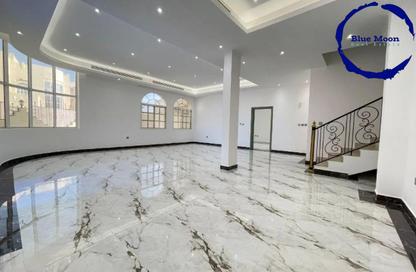 Villa - 4 Bedrooms - 5 Bathrooms for rent in West Bay Lagoon Villas - West Bay Lagoon - West Bay Lagoon - Doha