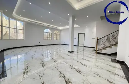 Villa - 4 Bedrooms - 5 Bathrooms for rent in West Bay Lagoon Villas - West Bay Lagoon - West Bay Lagoon - Doha