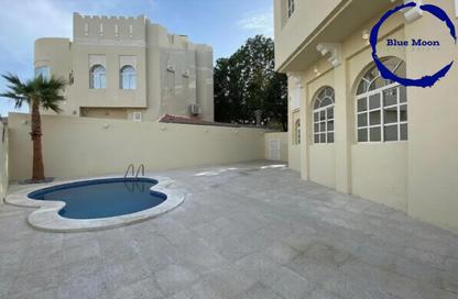 Villa - 4 Bedrooms - 5 Bathrooms for rent in West Bay Lagoon Villas - West Bay Lagoon - West Bay Lagoon - Doha
