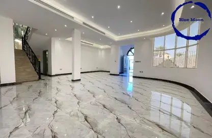 Villa - 4 Bedrooms - 5 Bathrooms for rent in West Bay Lagoon Villas - West Bay Lagoon - West Bay Lagoon - Doha