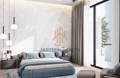 شقة - 2 غرف نوم - 3 حمامات للبيع في مرتفعات مارينا لوسيل - منطقة المارينا - الوسيل