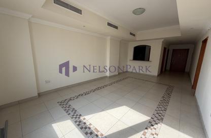 Apartment - 1 Bedroom - 2 Bathrooms for rent in West Porto Drive - Porto Arabia - The Pearl Island - Doha Apartment - 1 Bedroom - 2 Bathrooms for rent in West Porto Drive - Porto Arabia - The Pearl Island - Doha