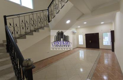 Villa - 6 - 5 for rent in Souk Al gharaffa - Al Gharrafa - Doha