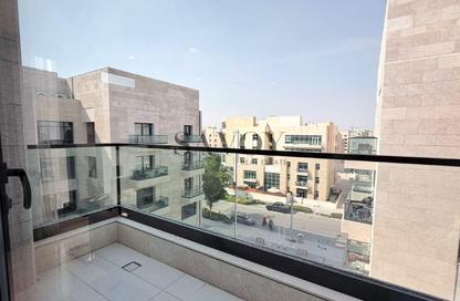 Apartment - 2 - 3 for rent in Fox Hills - Fox Hills - Lusail Apartment - 2 - 3 for rent in Fox Hills - Fox Hills - Lusail