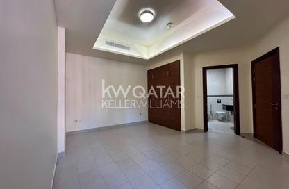 Apartment - 1 Bedroom - 2 Bathrooms for rent in Fox Hills A13 - Fox Hills - Lusail Apartment - 1 Bedroom - 2 Bathrooms for rent in Fox Hills A13 - Fox Hills - Lusail