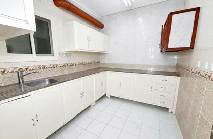 Apartment - 2 Bedrooms - 2 Bathrooms for rent in Old Airport Residential Apartments - Old Airport Road - Doha