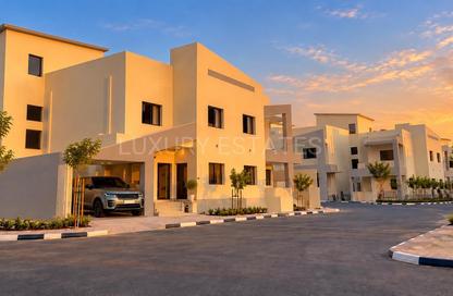 Villa - 5 - 6 for sale in Old Al Rayyan - Al Rayyan - Doha Villa - 5 - 6 for sale in Old Al Rayyan - Al Rayyan - Doha