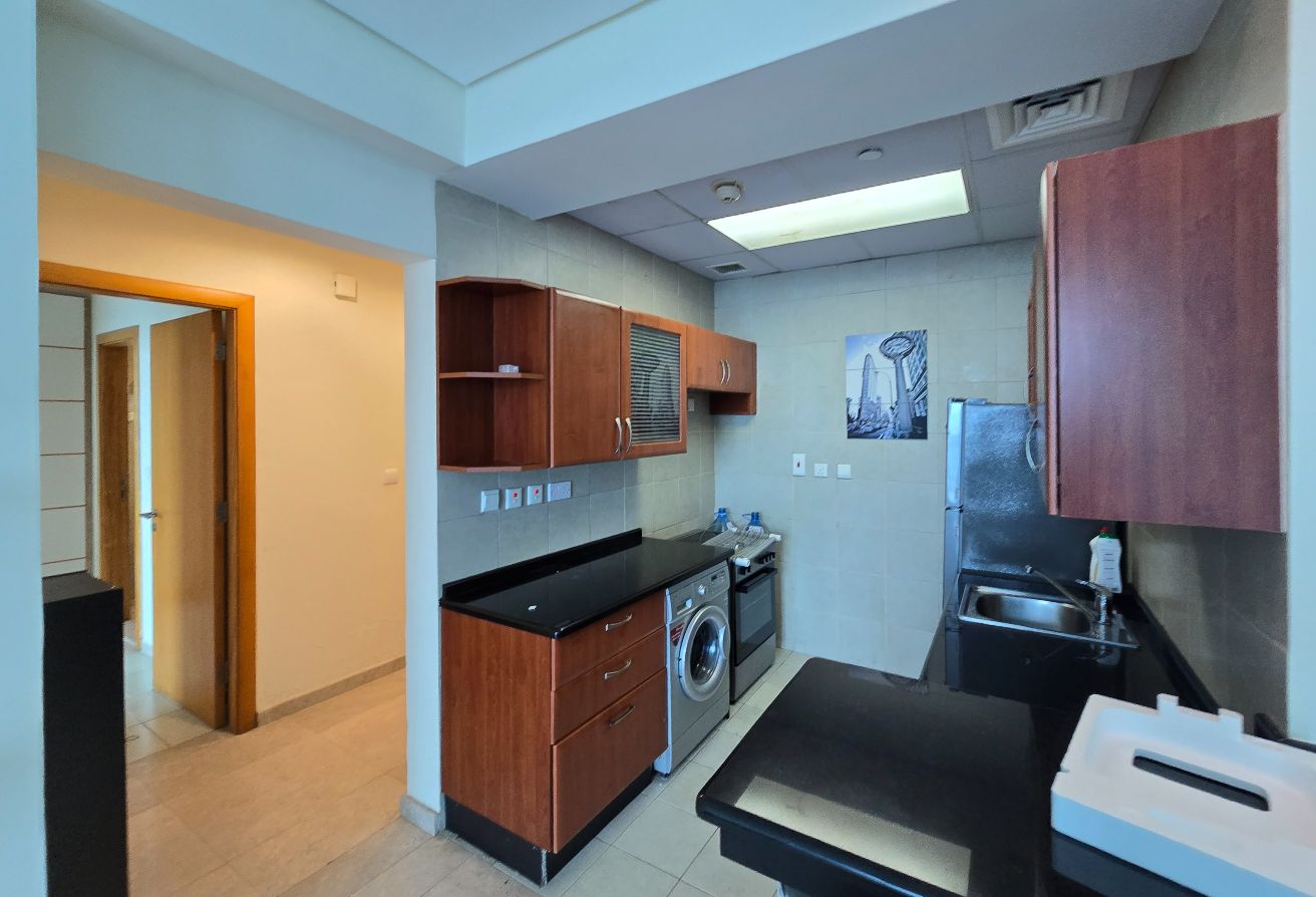Hot Investment | FF - 2 Bedroom with Title Deed