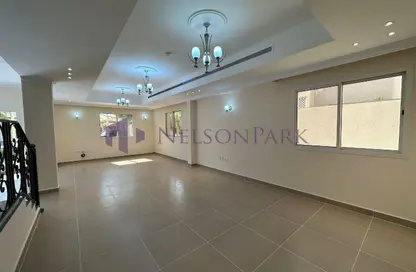 Compound - 3 Bedrooms - 3 Bathrooms for rent in Souk Al gharaffa - Al Gharrafa - Doha