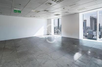 Office Space - Studio for rent in West Bay Tower - West Bay - West Bay - Doha