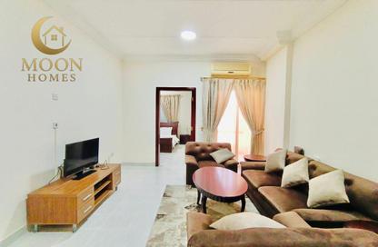 Apartment - 1 - 1 for rent in Umm Ghuwailina 4 - Umm Ghuwailina - Doha Apartment - 1 - 1 for rent in Umm Ghuwailina 4 - Umm Ghuwailina - Doha
