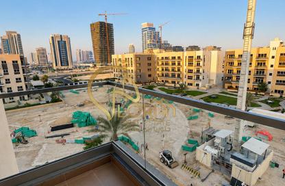 Apartment - 2 Bedrooms - 3 Bathrooms for rent in Dara - Fox Hills - Lusail