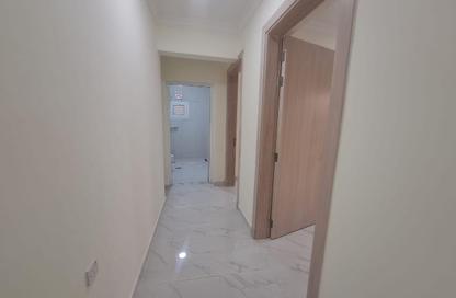 Apartment - 2 Bedrooms - 1 Bathroom for rent in Old Airport Residential Apartments - Old Airport Road - Doha Apartment - 2 Bedrooms - 1 Bathroom for rent in Old Airport Residential Apartments - Old Airport Road - Doha