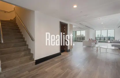 Apartment - 2 Bedrooms - 3 Bathrooms for rent in Viva East - Viva Bahriyah - The Pearl Island - Doha