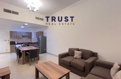 Apartment - 2 - 3 for rent in Energy City - Lusail