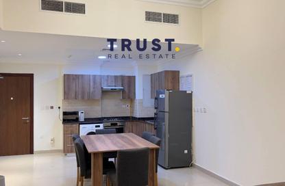Apartment - 2 - 3 for rent in Energy City - Lusail