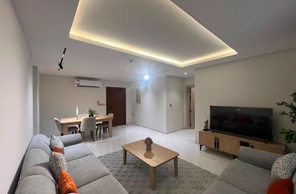 Apartment - 2 Bedrooms - 3 Bathrooms for rent in Al Muntazah Street - Al Muntazah - Doha