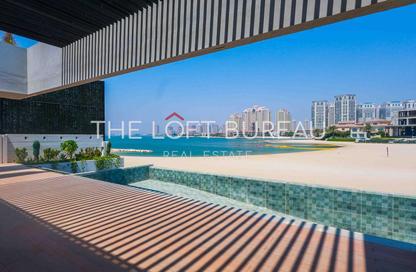 Villa - 7 - 7+ for sale in La Plage South - La Plage - The Pearl Island - Doha