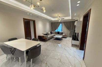 Apartment - 2 - 2 for rent in Giardino Gardens - Giardino Villas - The Pearl Island - Doha
