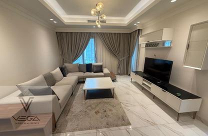 Apartment - 2 - 2 for rent in Giardino Gardens - Giardino Villas - The Pearl Island - Doha