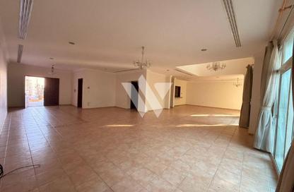 Villa - 4 - 6 for rent in Ain Khalid Gate - Ain Khaled - Doha