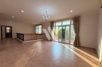 Villa - 4 - 6 for rent in Ain Khalid Gate - Ain Khaled - Doha